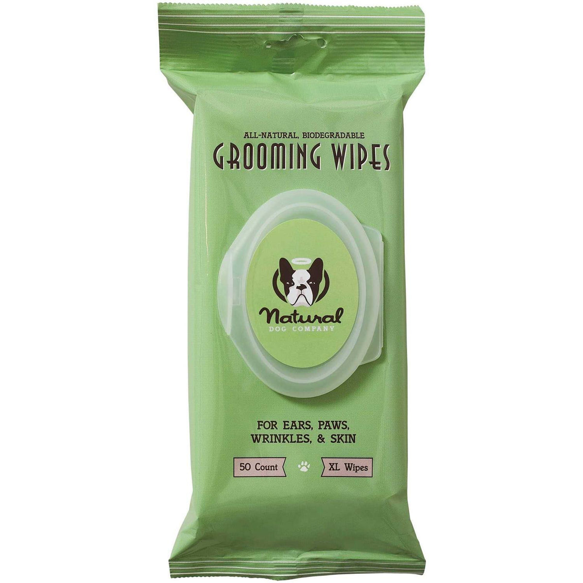 Dog Grooming Wipes G8131