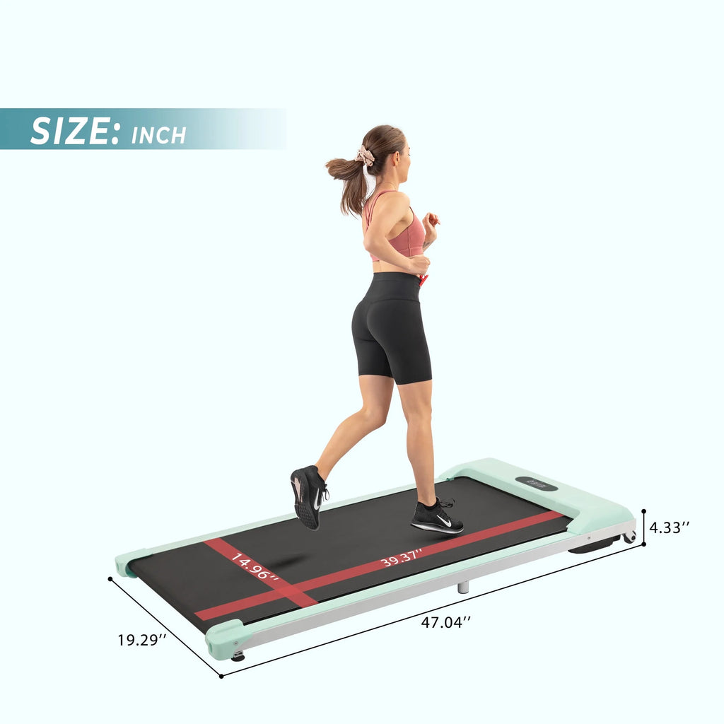 15% Incline Foldable Treadmill P91755