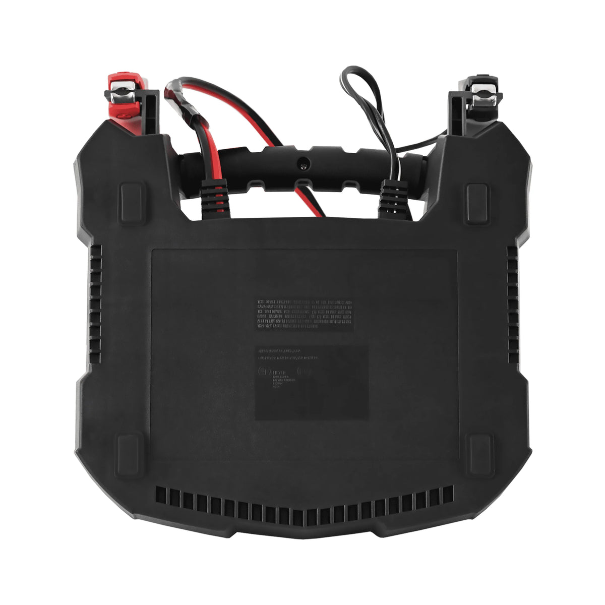 6V/12V Automatic Battery Charger/Maintainer Y874091