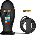 TV Antenna with 10FT Coax HDTV Cable W2741