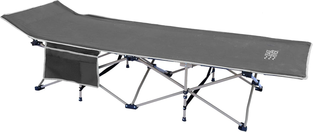 Standard Folding Camping Cot E598717