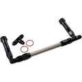 Dual Feed Fuel Line Kit M169