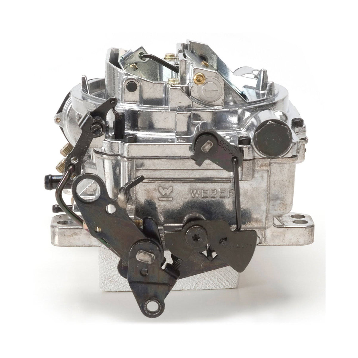 Thunder Series AVS 650 CFM Carburetor M86270