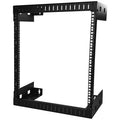 12U Wall Mount Server Rack T202327