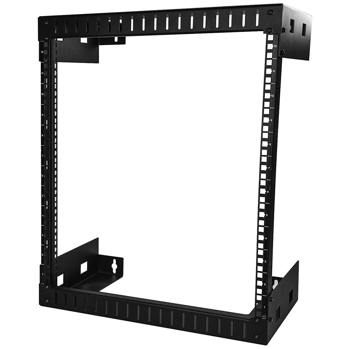 12U Wall Mount Server Rack T202327