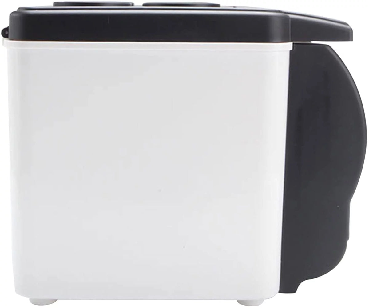 6L Car Fridge Portable Cooler Compressor G702883