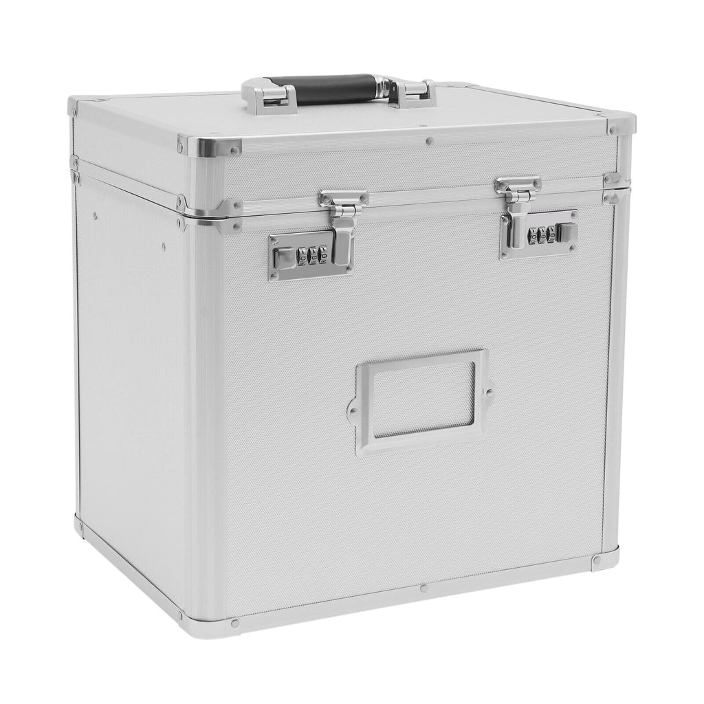 Metal File Cabinet D163874