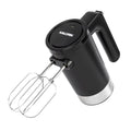 Cordless Electric Hand Mixer with Hook Attachment O60147