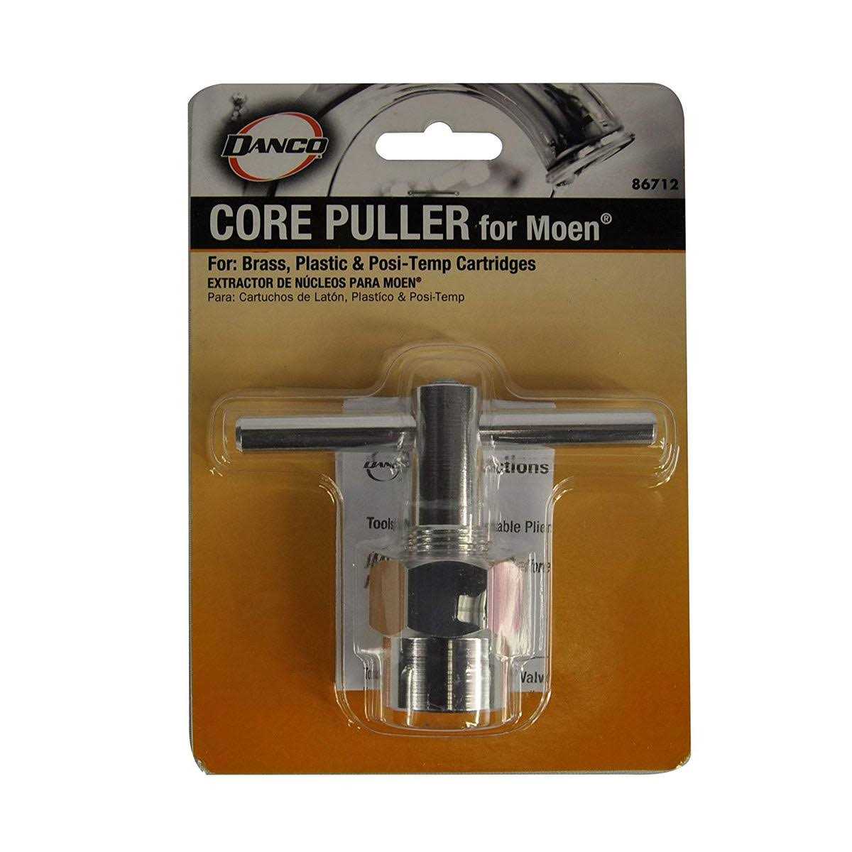 Cartridge Puller W8449