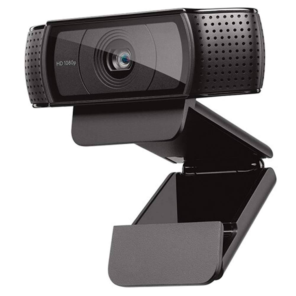 1080p Widescreen Webcam Z206183