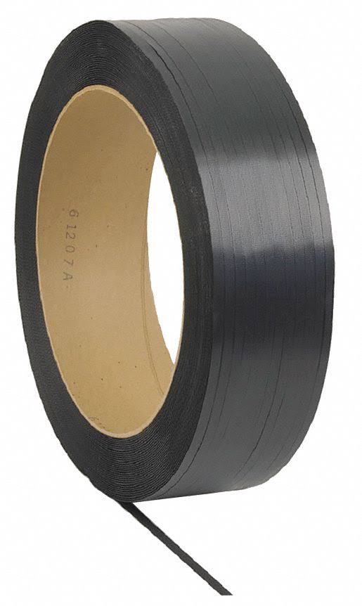 Plastic Strapping, 7000 ft. L, 26 Mil Z85975