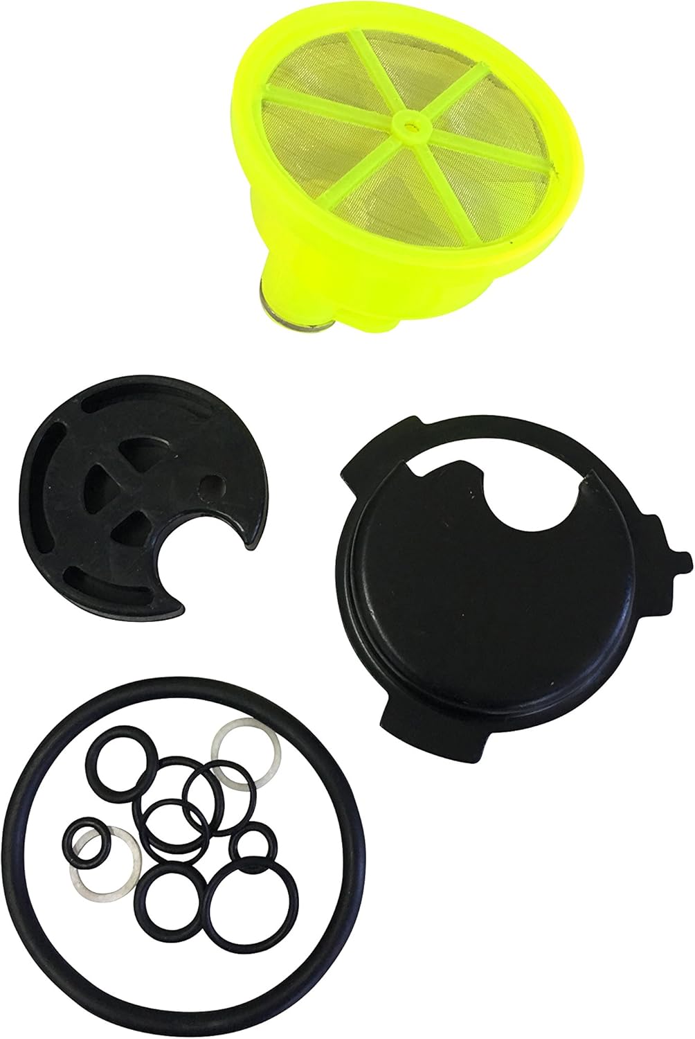 Fuel Pump for Mercury Outboard B5622