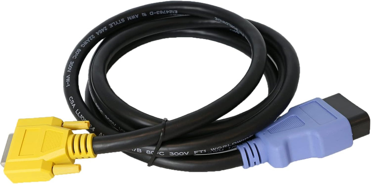 OBD2 Vehicle Cable T2347