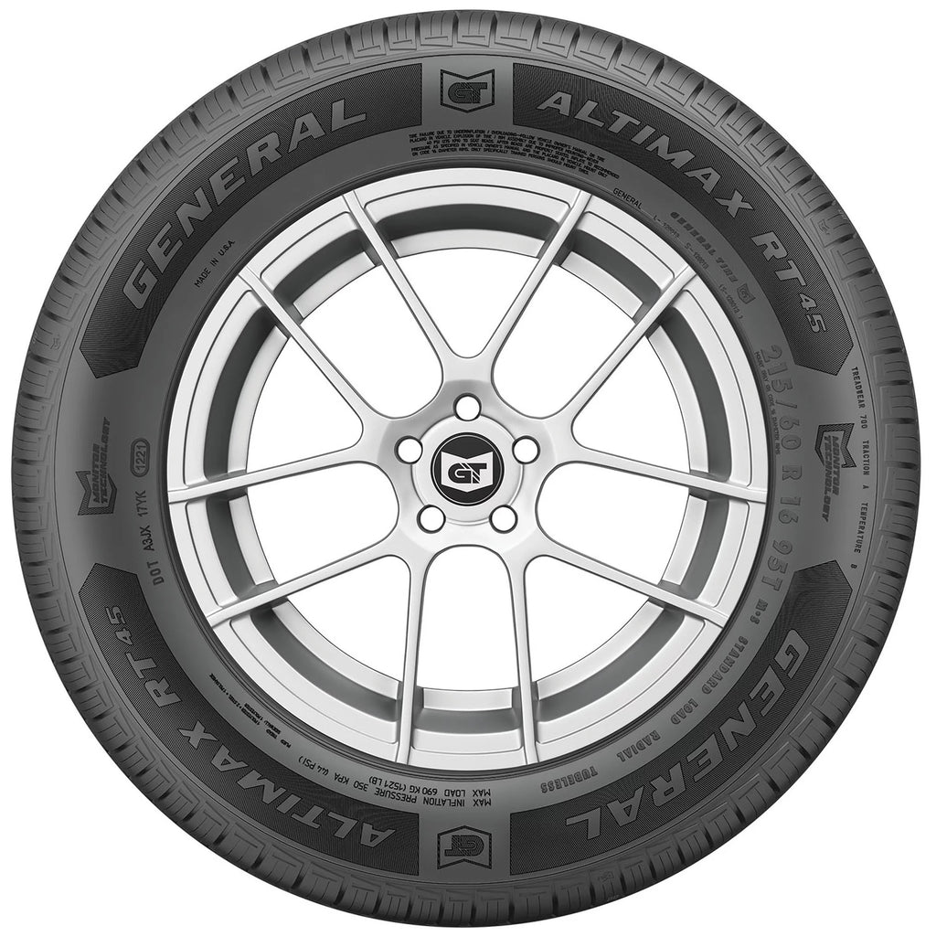 All Season Tire D2736