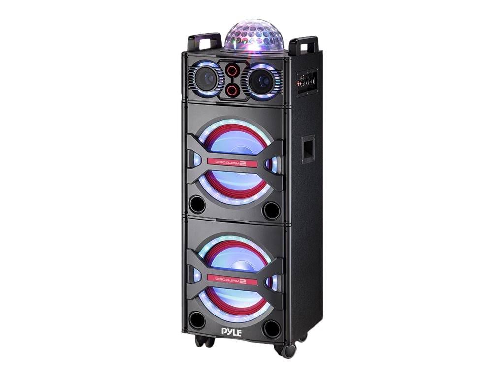 Wireless 2-Way PA Speaker T162