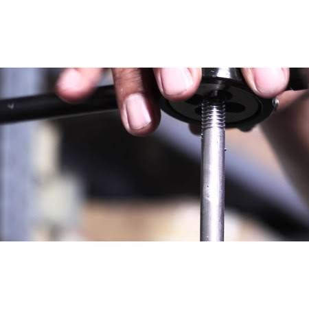 7/16x22-28X2x22 OD HSS Round Adjustable Die X42663