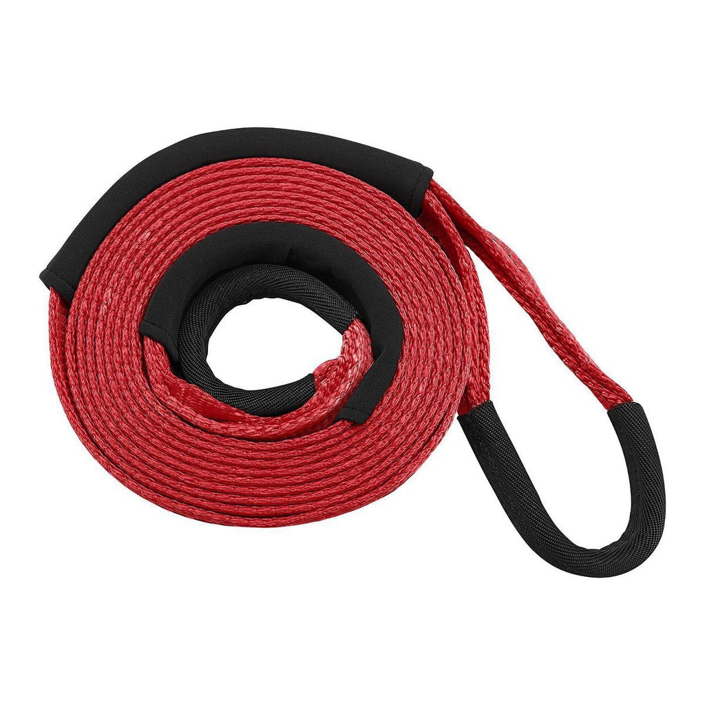 6600 lb. Capacity 2 in. x 20 ft. Recovery Snatch Strap U37510