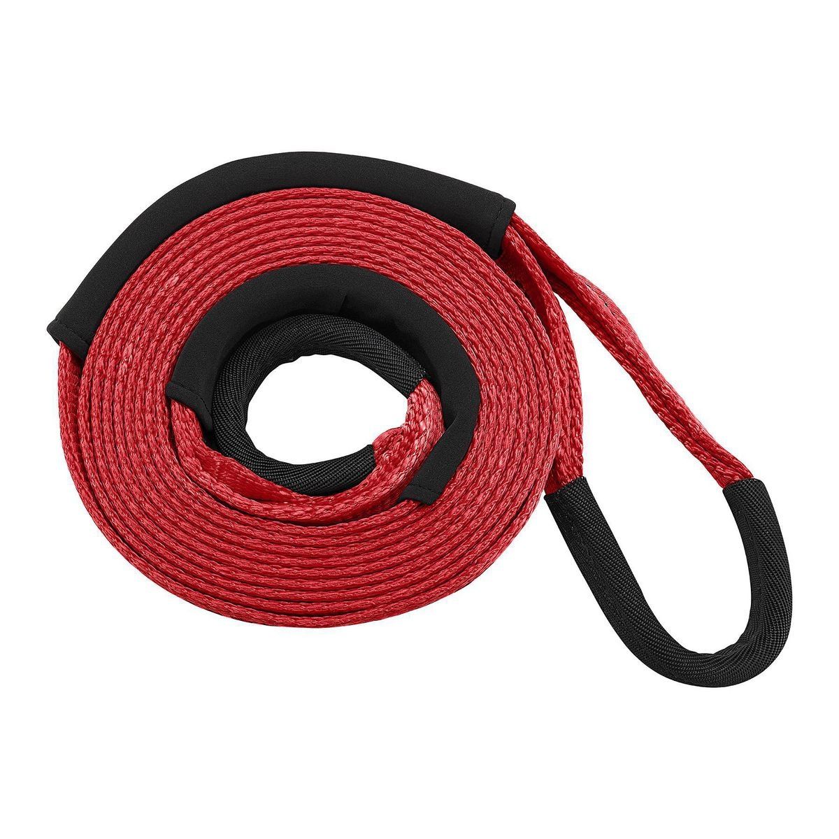 6600 lb. Capacity 2 in. x 20 ft. Recovery Snatch Strap U37510
