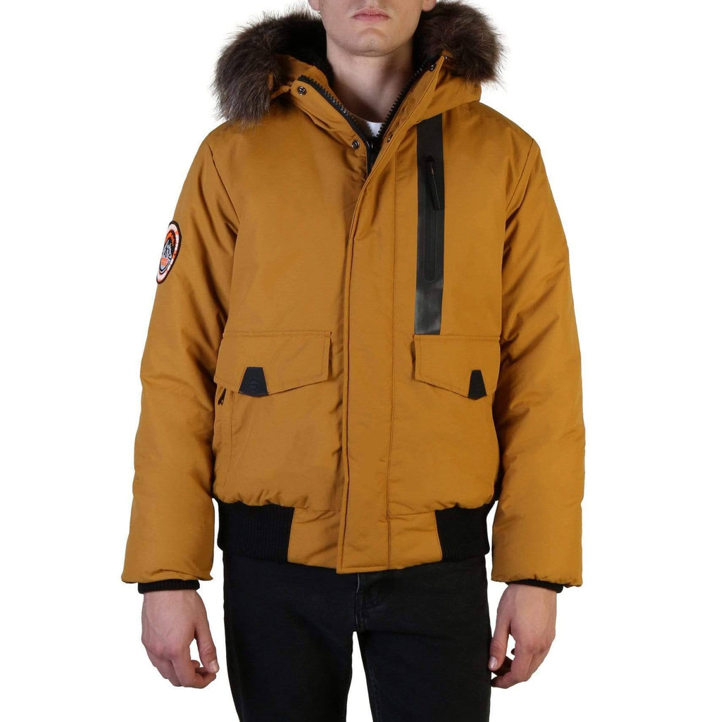 Yellow XXL Hoodie R408
