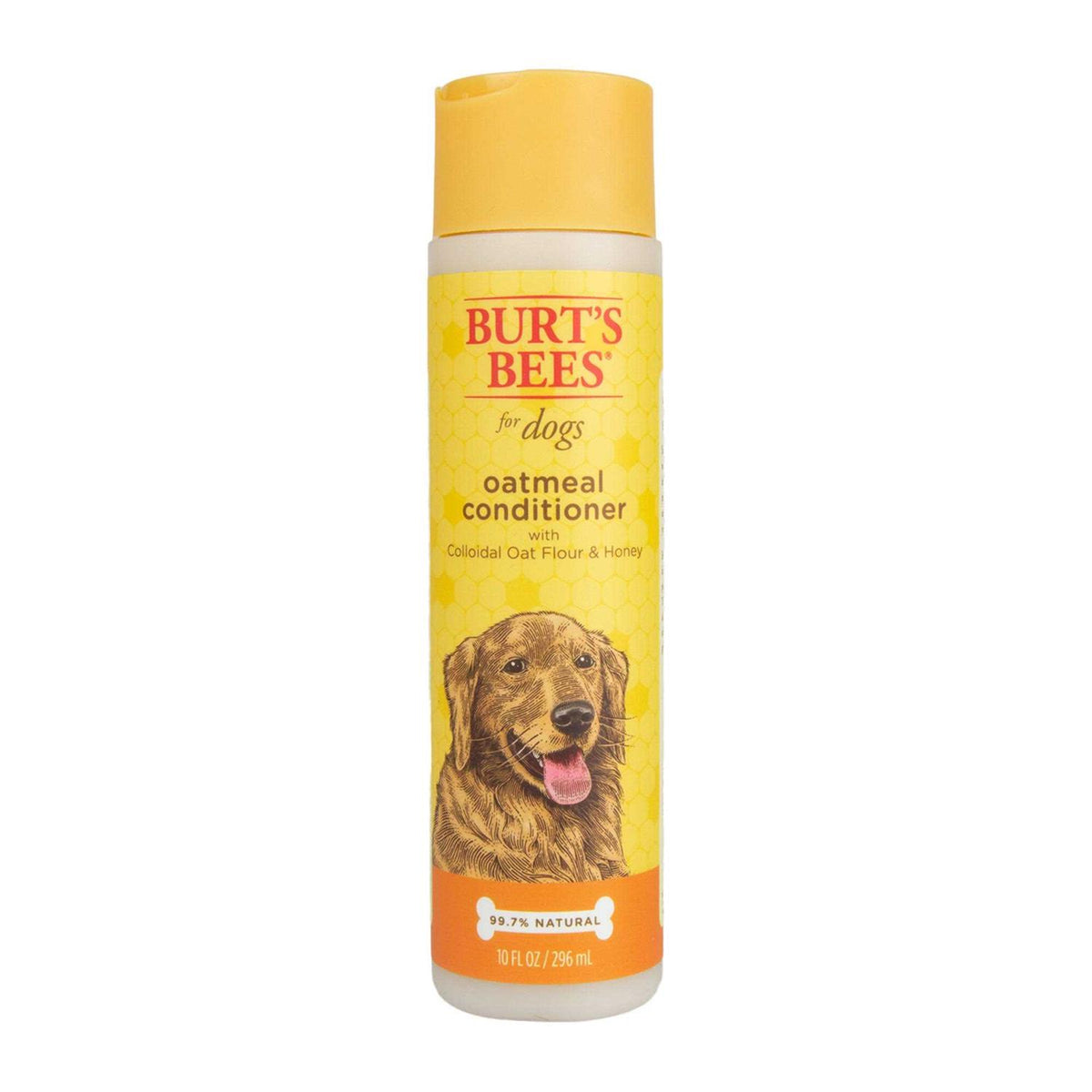 Oatmeal Dog Conditioner with Colloidal Oat Flour & Honey R9925