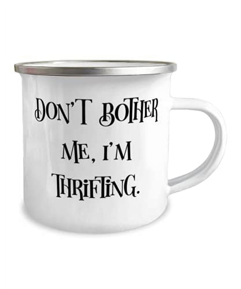 12oz Camper Mug H461211