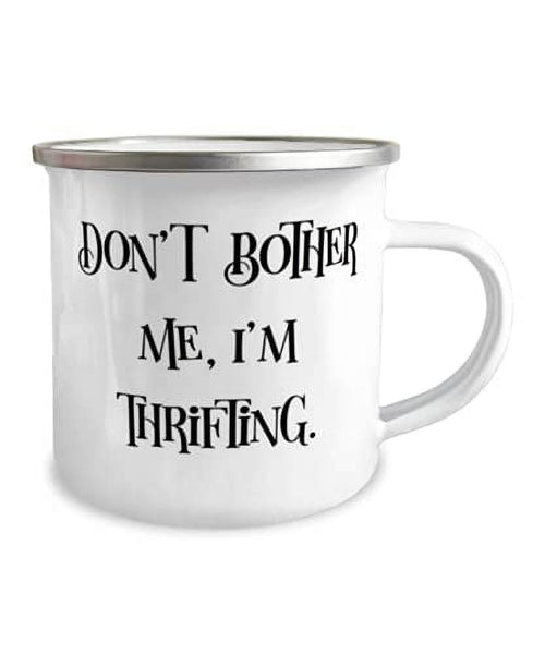12oz Camper Mug H461211
