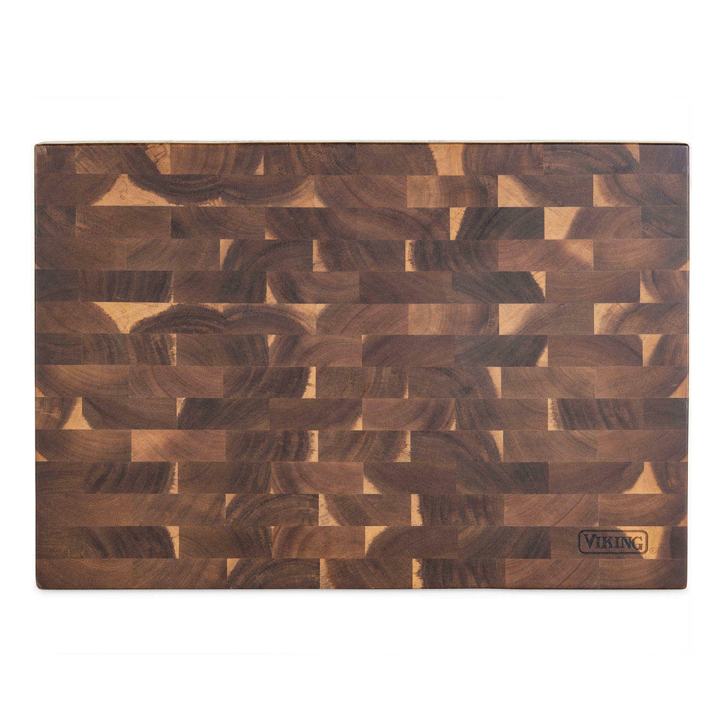 Acacia Wood Cutting Board C9966