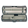 Super Lightweight Viola Case Brown/Beige S78023