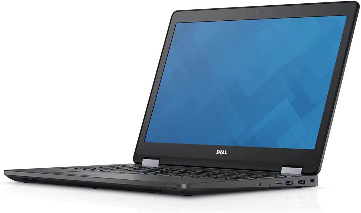 15.6 Inch Intel Core i5-6300U 16 GB DDR4 256 GB SSD Laptop P352403