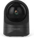 1080P Pan/Tilt/Zoom WiFi Indoor Camera with Night Vision and 2-Way Audio J587708