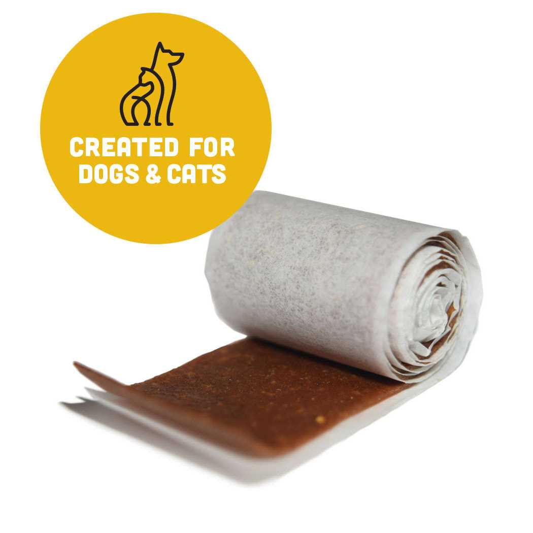 Wrap Ups Pet Supplies D15944