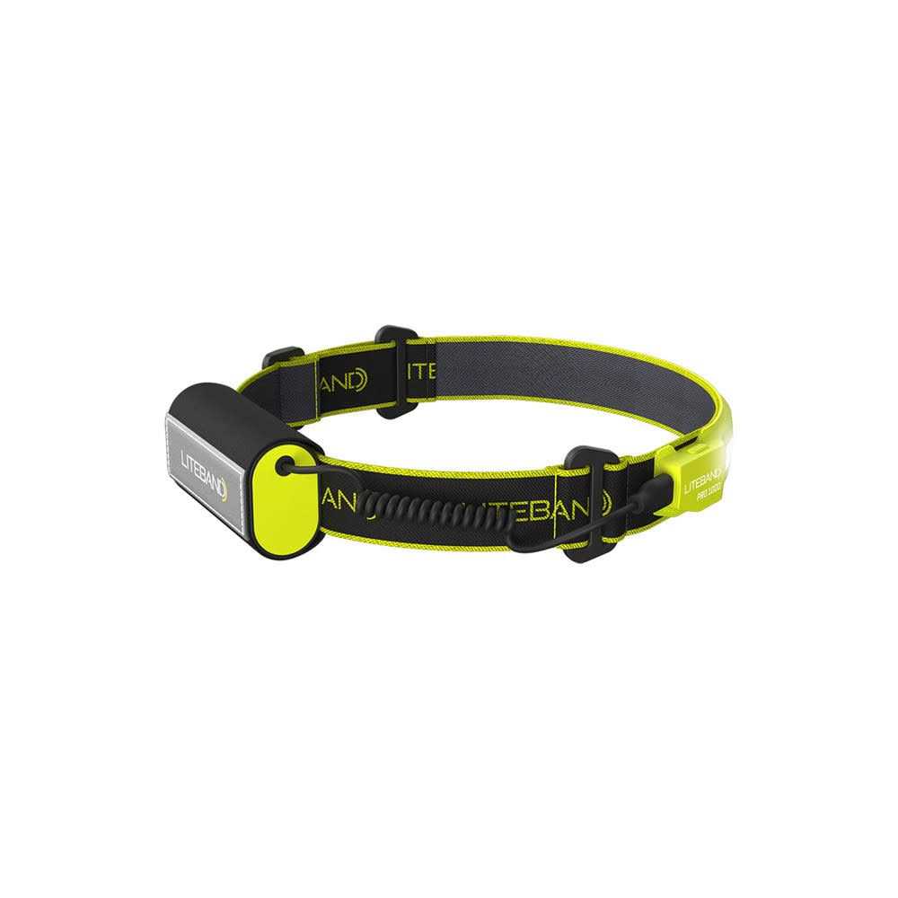 Wide-Beam LED Headlamp K80592