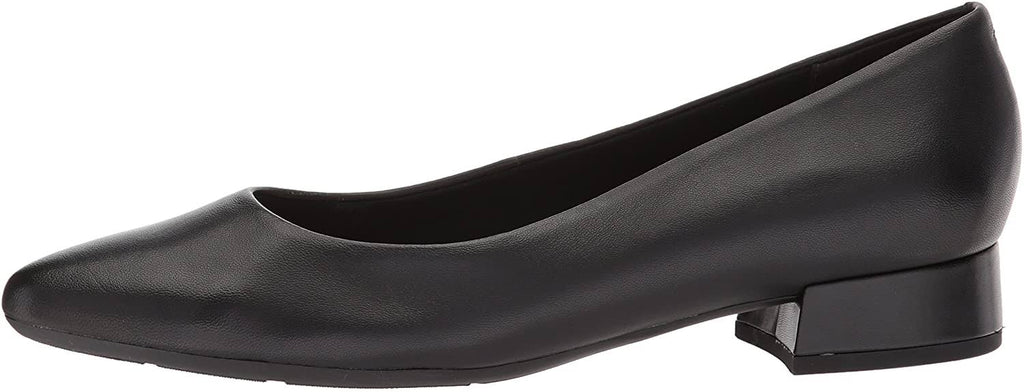 Black Pump S34650