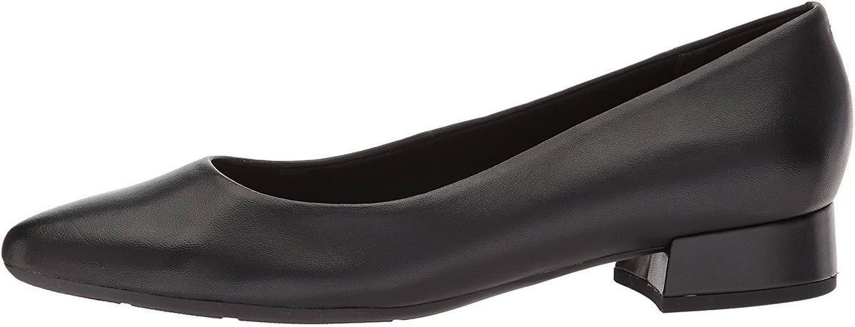 Black Pump S34650