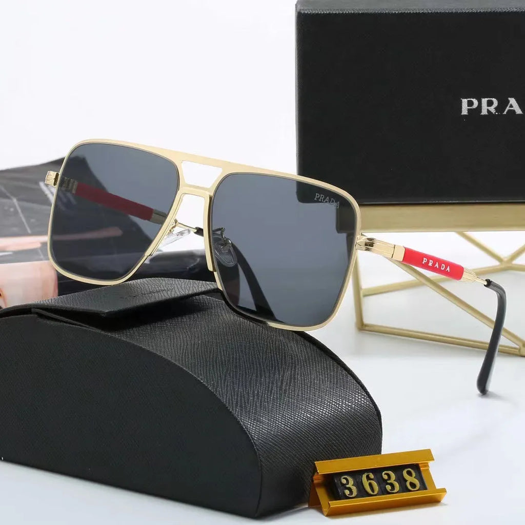 PA Polarized Sunglasses R935035