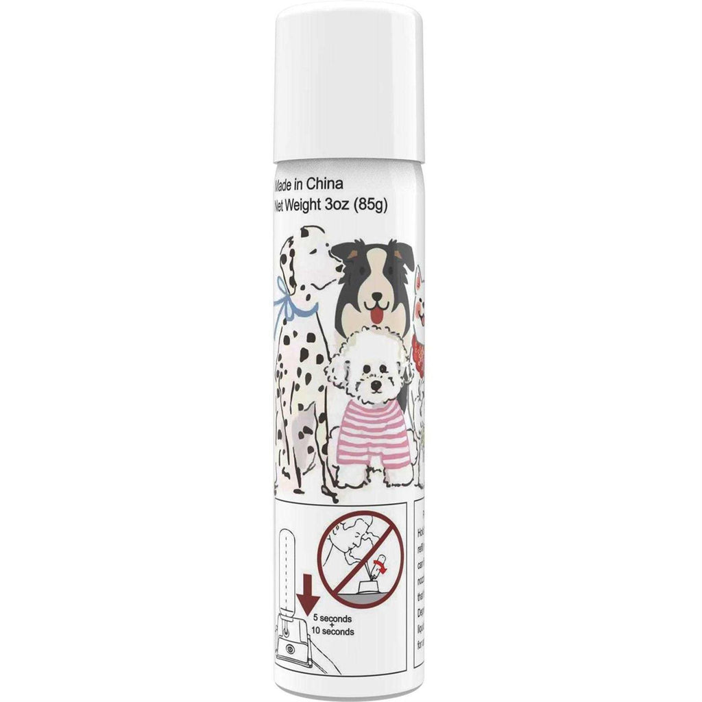 Dog Deterrent Spray Refill R769