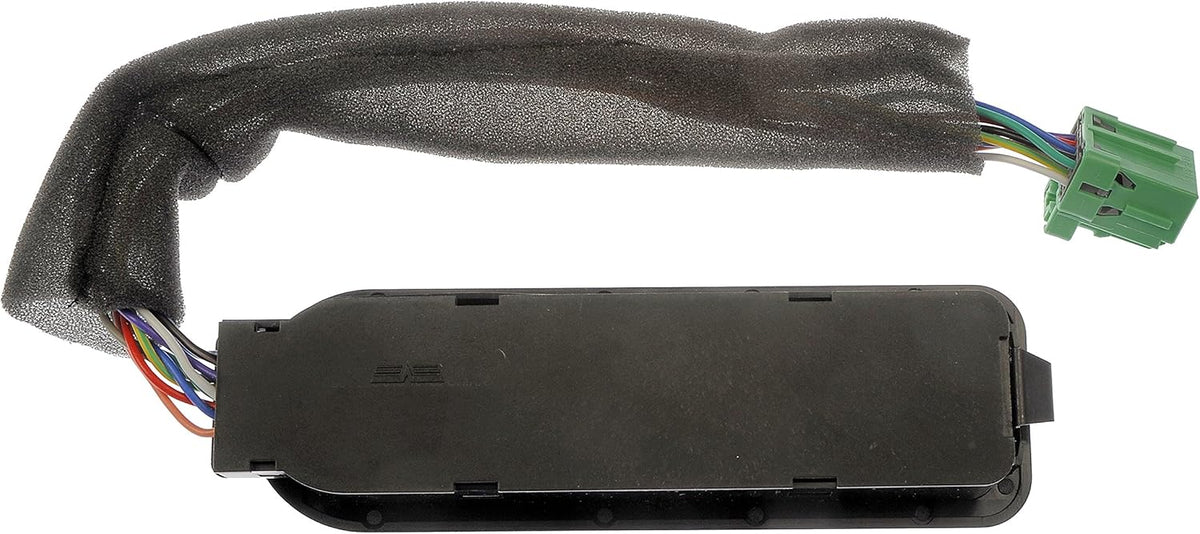 Front Driver Side Seat Heater Switch L742