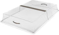 Hinged Pastry Tray Cover D687244
