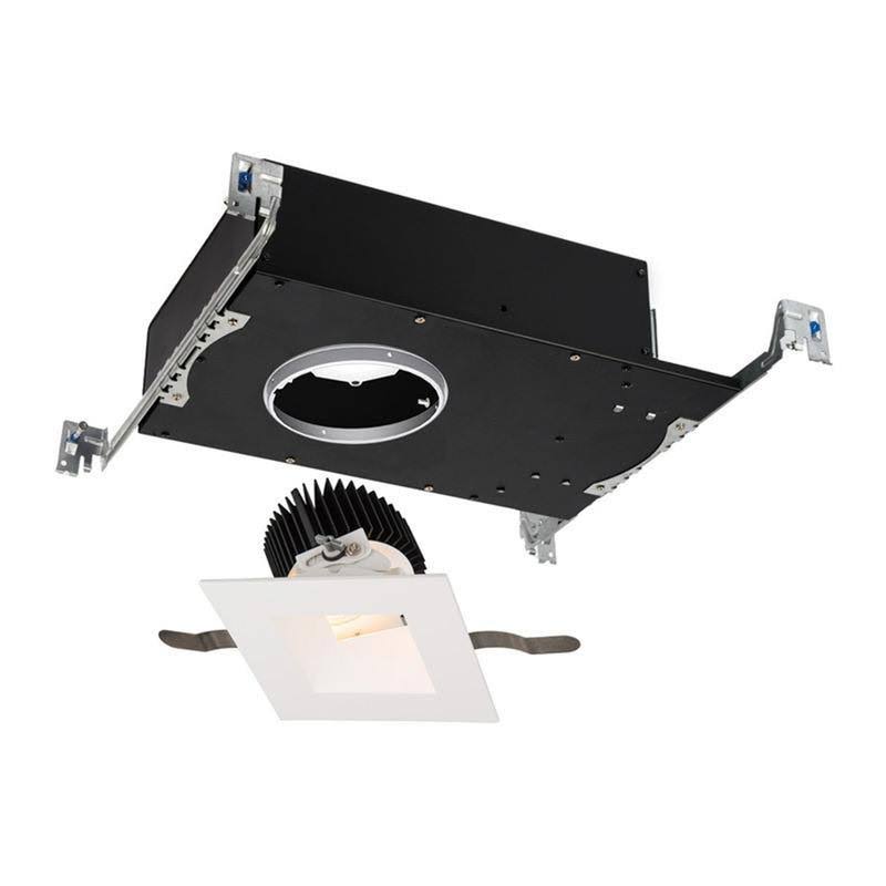 Aether LED Module Black White Adjustable Trim V769762