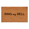 Ring My Bell Doormat, 24" x 36" F544519
