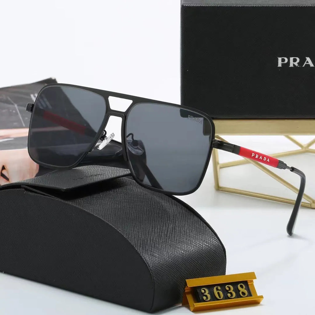 PA Polarized Sunglasses R935035