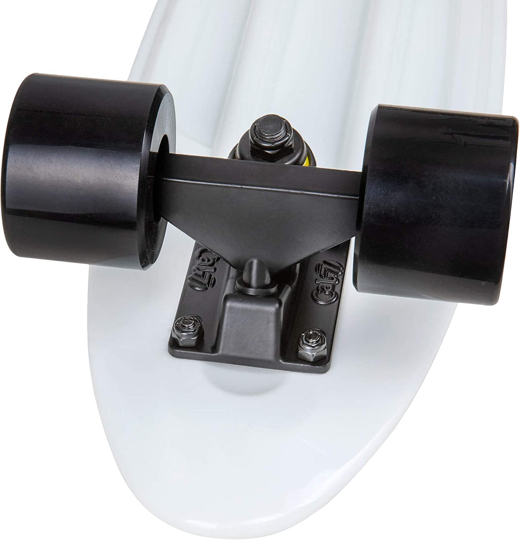 22.5 In. Mini Cruiser Skateboard Q2525