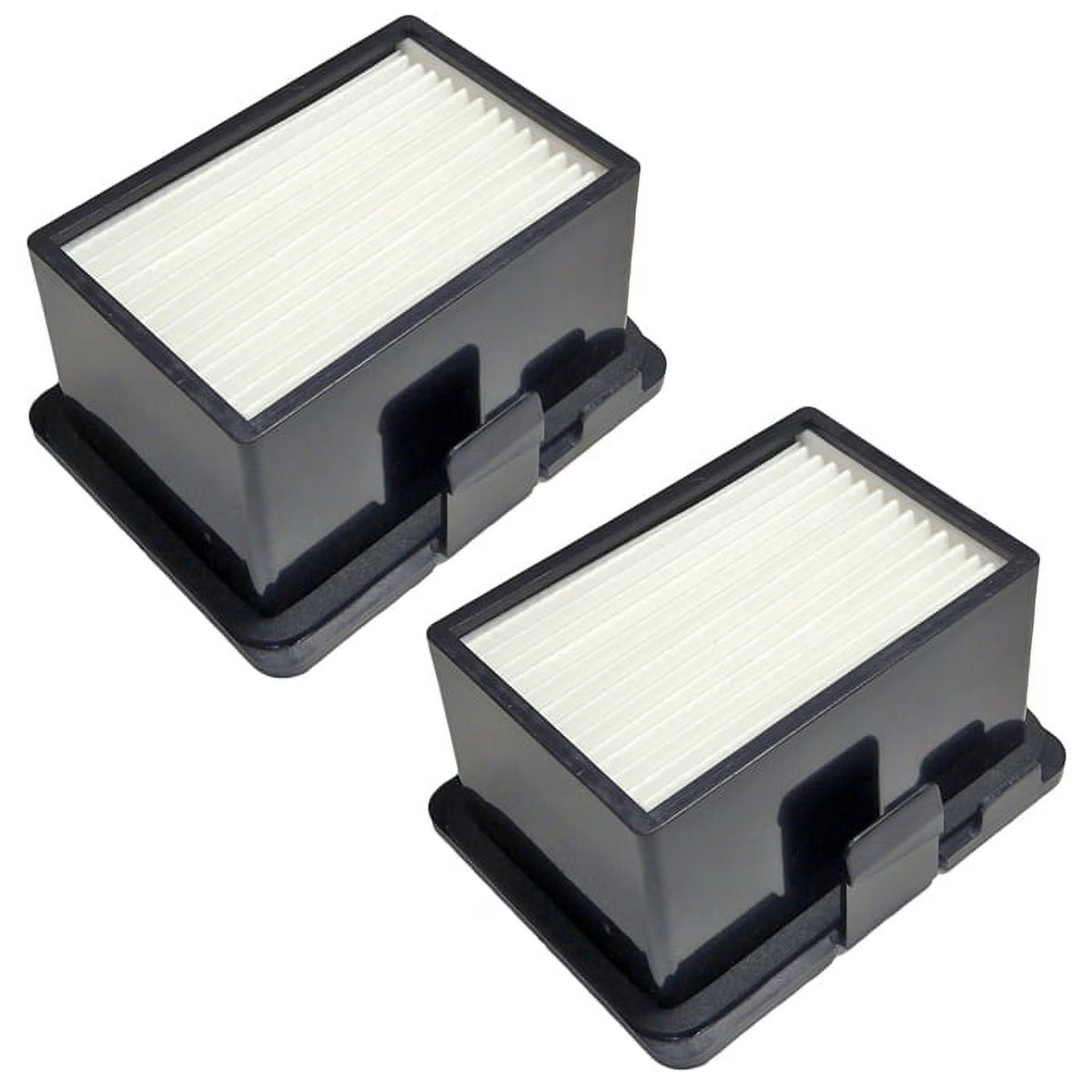 2 Pack HEPA Filters E438255
