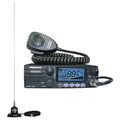 CB Radio and CB Antenna Magnet Kit B417185