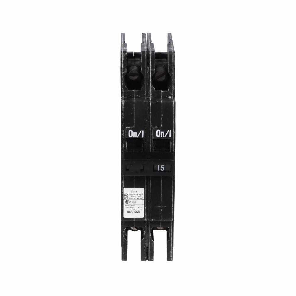 Circuit Breakers D61125