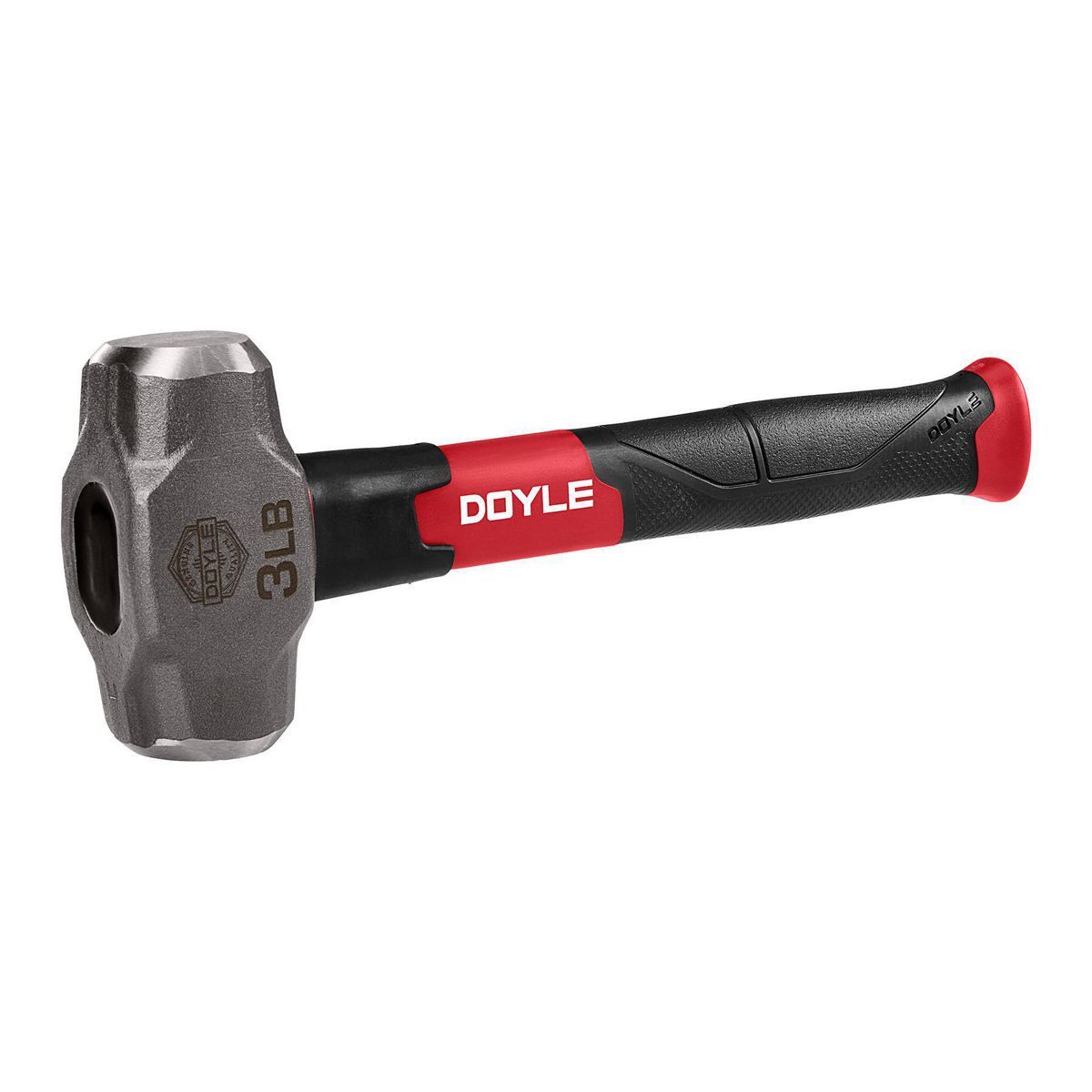 Steel Drilling Hammer I910682