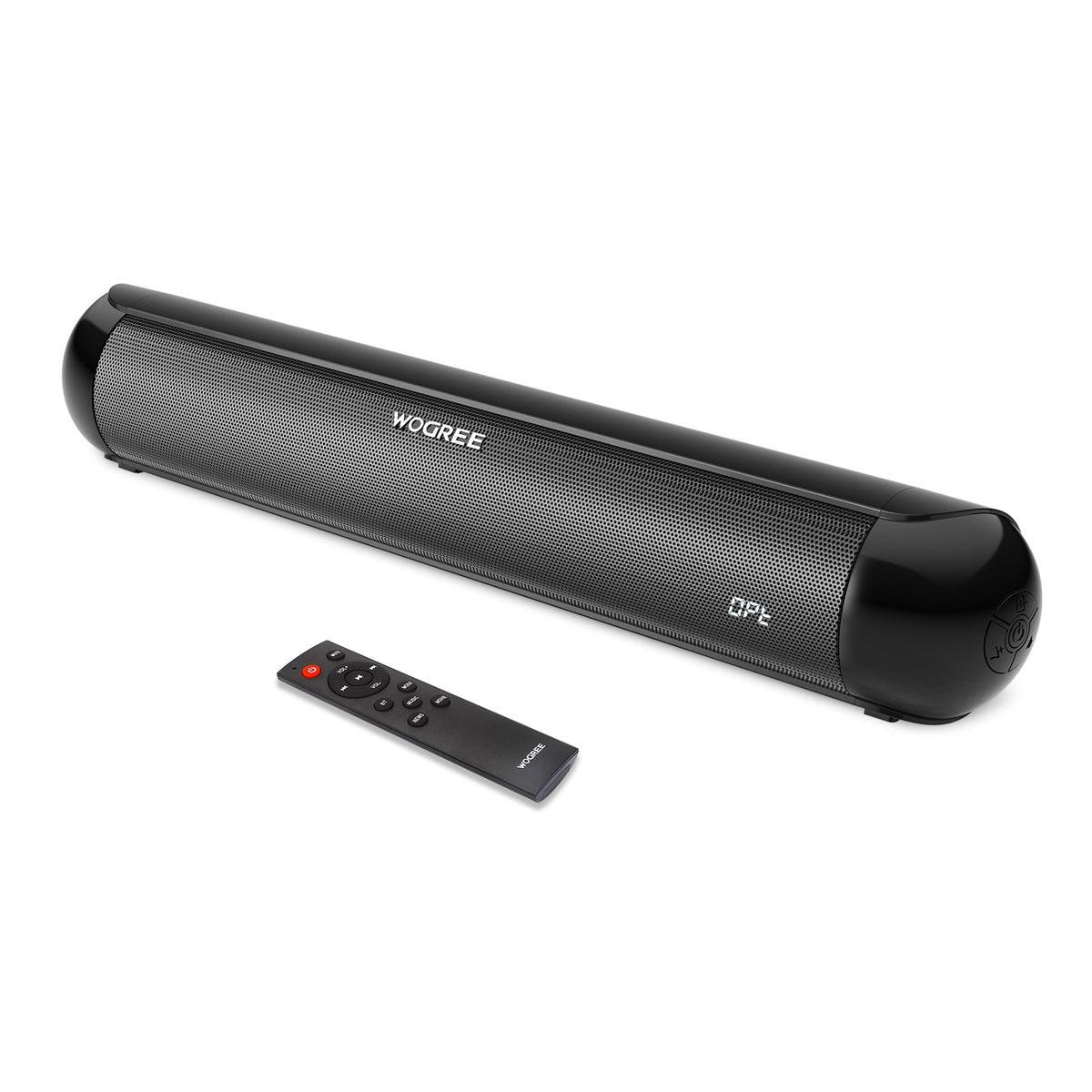 Small Soundbar with Subwoofer H8990