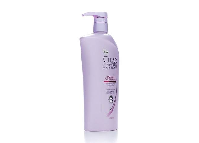Damage & Color Repair Nourishing Conditioner - 21.9 fl oz T881886