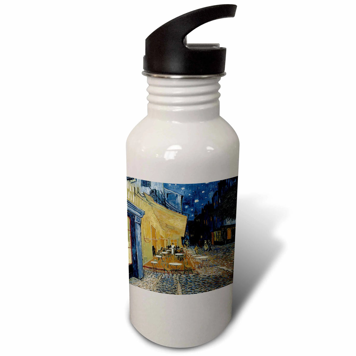 21 oz Sports Water Bottle A45604