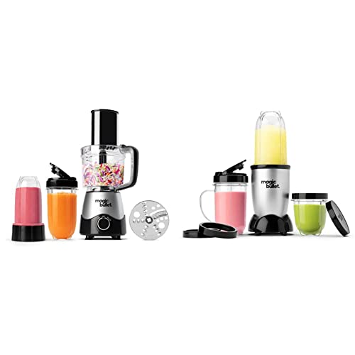 Silver 3.5 cup Kitchen Express Y2598
